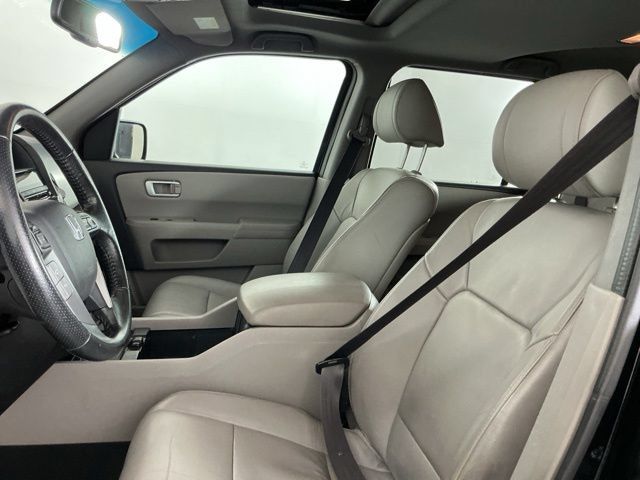 Used 2015 Honda Pilot EX-L image 14