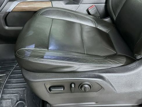 Used 2019 Chevrolet Silverado 1500 RST w/ All-Star Edition image 31