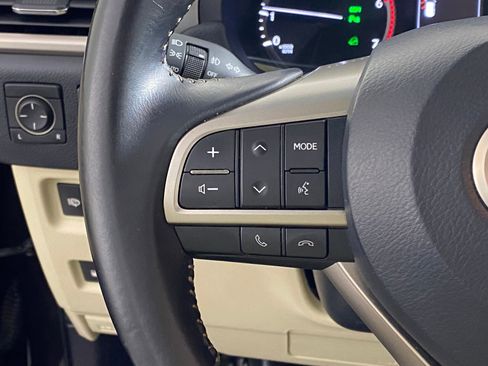 Used 2020 Lexus GX 460 Premium image 18