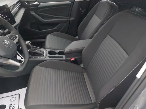 New 2026 Volkswagen Jetta S image 12