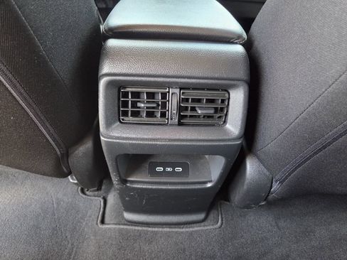 Used 2025 Honda CR-V EX image 19
