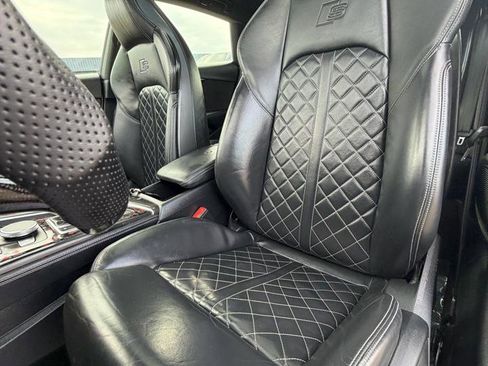 Used 2019 Audi S5 Premium Plus image 26