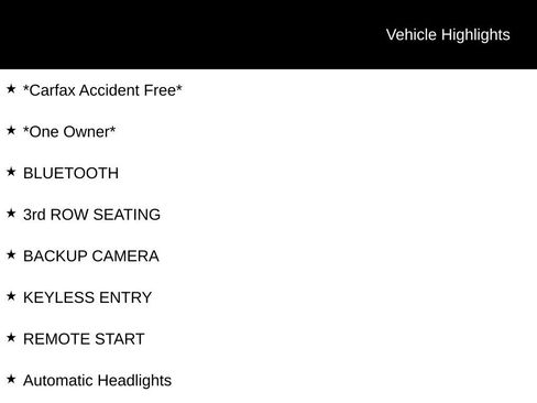 Used 2024 Buick Enclave Premium FWD image 4