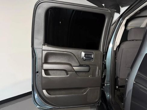 Used 2017 Chevrolet Silverado 1500 LT w/ All Star Edition RWD image 12