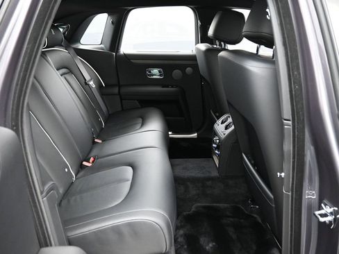 Certified 2023 Rolls-Royce Ghost image 30