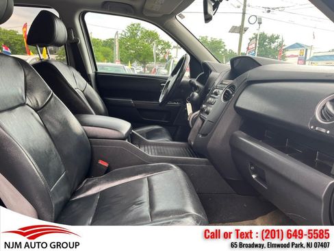 Used 2015 Honda Pilot EX-L image 43