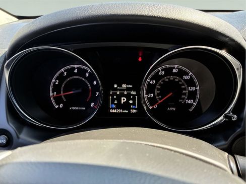 Used 2019 Mitsubishi Outlander Sport ES AWD/4WD image 19