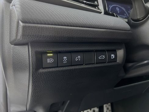 Certified 2026 Toyota Camry XLE w/ Convenience Package image 10