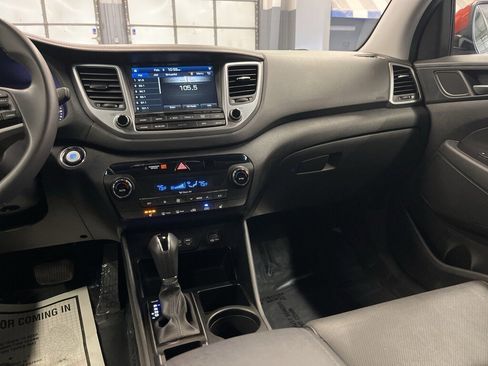 Used 2017 Hyundai Tucson SE Plus image 22