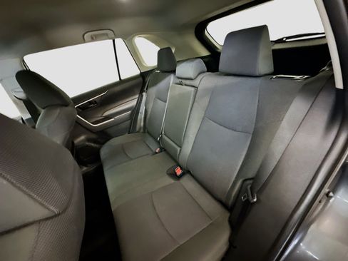 Used 2024 Toyota RAV4 LE image 29