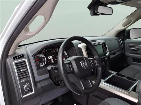 Used 2015 RAM 1500 Outdoorsman image 11