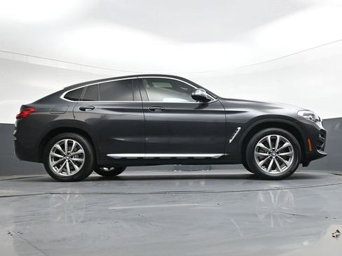 Used 2019 BMW X4 xDrive30i w/ Convenience Package image 30