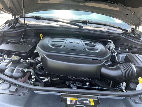 Used 2021 Dodge Durango GT AWD/4WD image 33