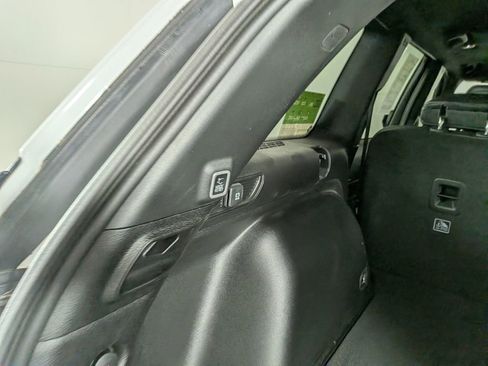 Certified 2024 Jeep Grand Cherokee Altitude image 14