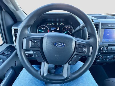 Used 2022 Ford F250 XLT image 14