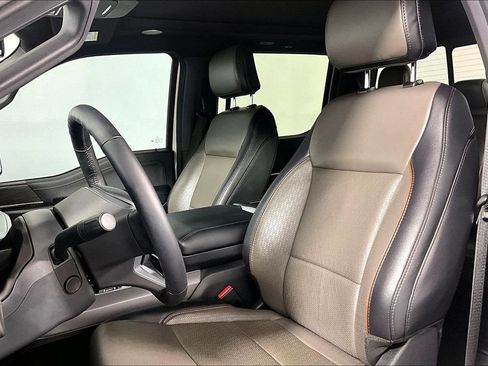 Used 2024 Ford F150 Lariat w/ Equipment Group 502A High AWD/4WD image 25