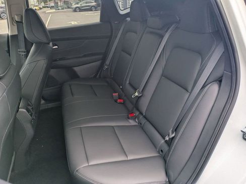 New 2025 Nissan Murano SL w/ Cargo Package image 45