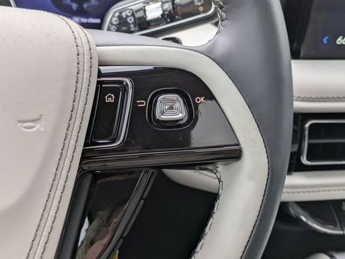 New 2025 Lincoln Aviator Reserve w/ Equipment Group 201A image 23