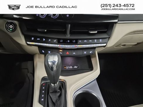 New 2026 Cadillac CT4 Premium Luxury RWD image 25