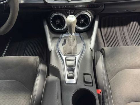Used 2024 Chevrolet Camaro LT w/ Technology Package RWD image 19
