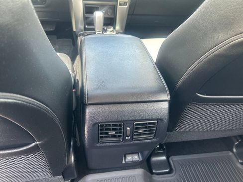 Certified 2024 Toyota 4Runner SR5 Premium w/ Moonroof Package AWD/4WD image 30
