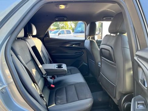 Used 2023 Chevrolet TrailBlazer RS AWD/4WD image 17