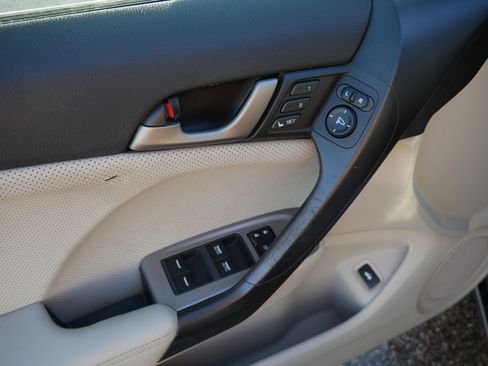 Used 2009 Acura TSX Sedan image 18