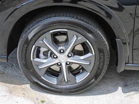 Used 2023 Honda HR-V EX-L image 5