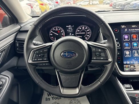 Certified 2025 Subaru Legacy Premium image 15