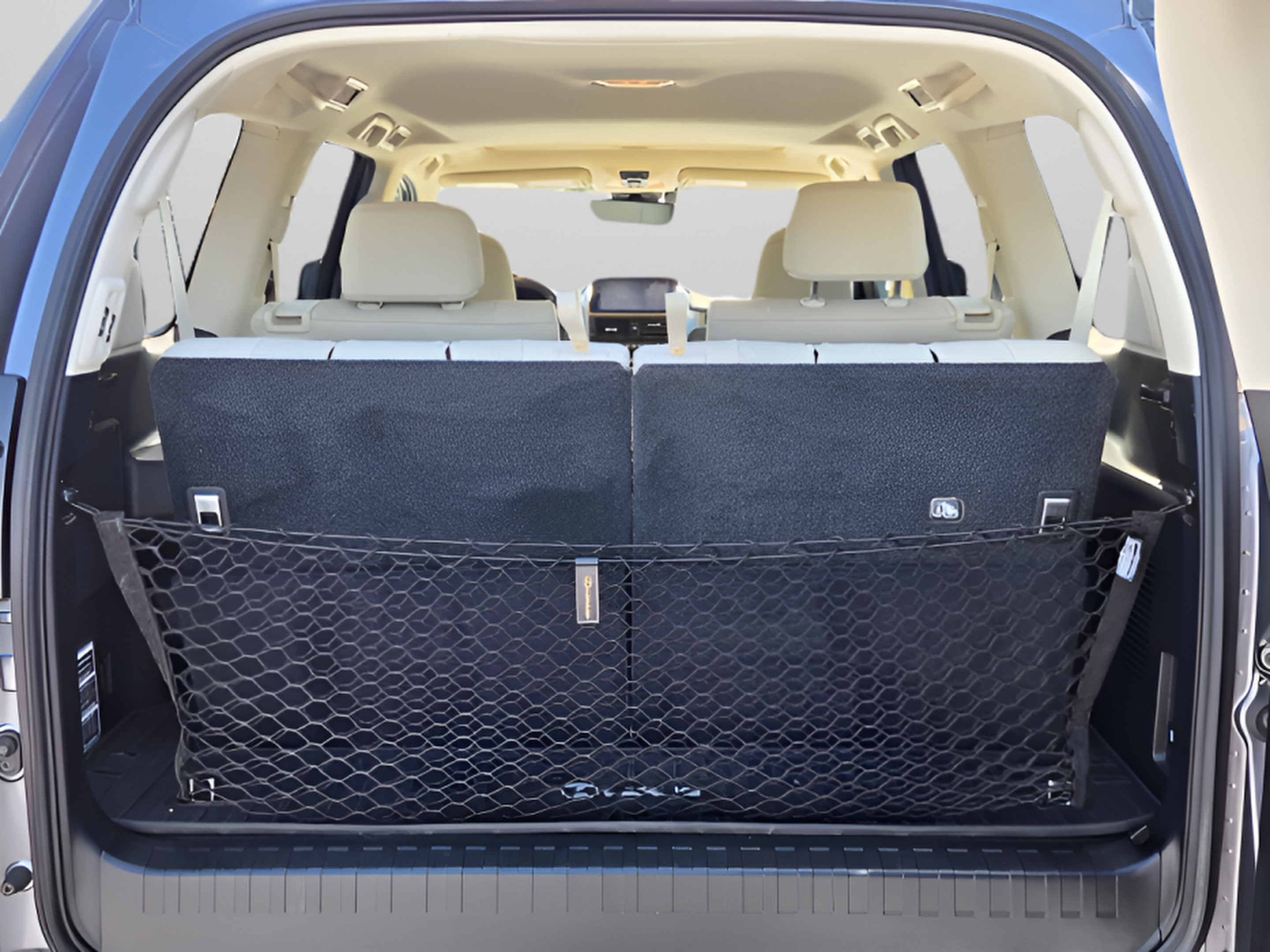 Used 2023 Lexus GX 460 Premium AWD/4WD image 13