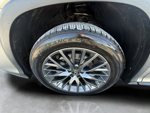 Used 2021 Lexus RX 350 F Sport image 15