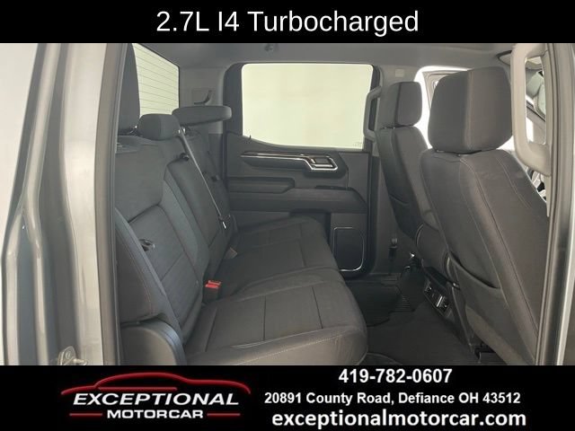 Used 2024 GMC Sierra 1500 Elevation AWD/4WD image 45