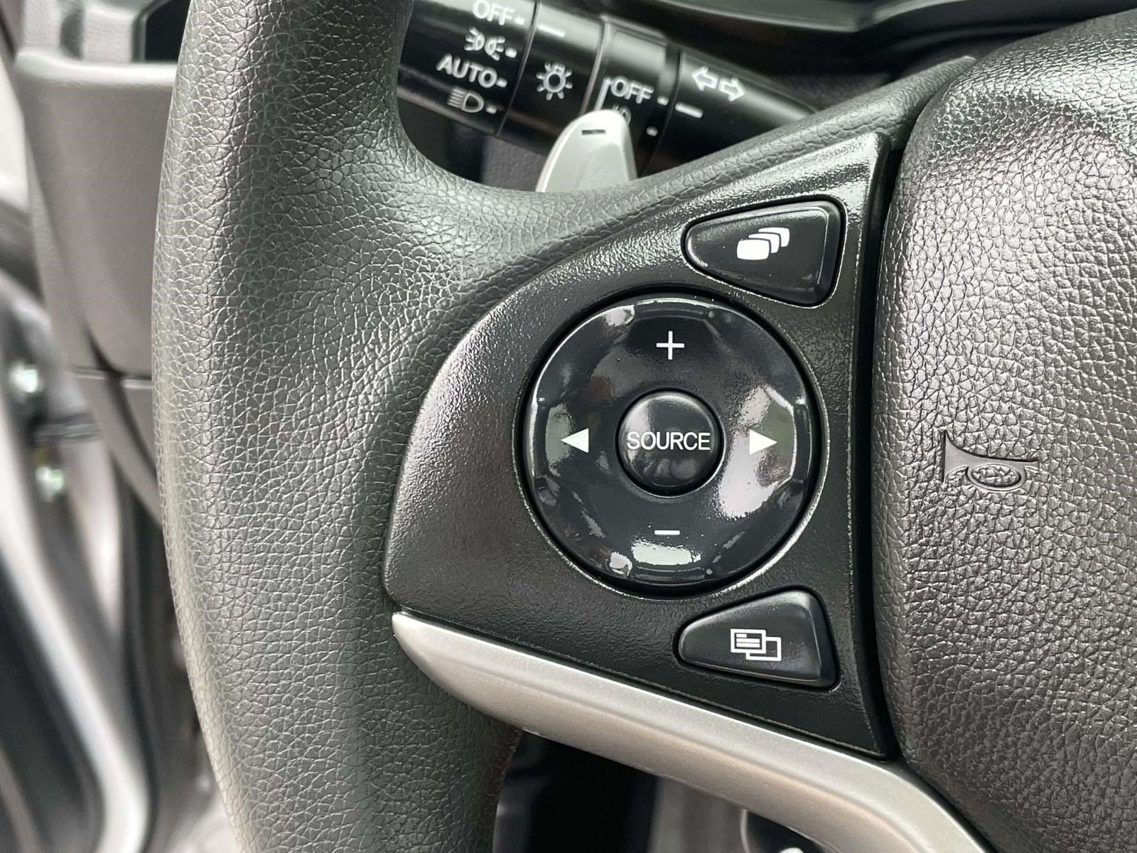 Used 2019 Honda Fit EX image 20