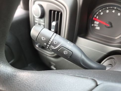 Used 2022 Chevrolet Silverado 1500 Custom Trail Boss w/ LPO, Dark Essentials Package image 56