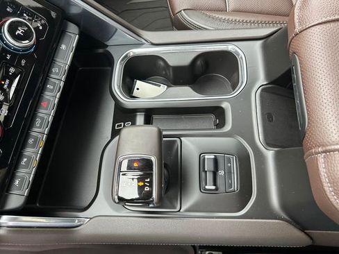 Used 2024 GMC Sierra 1500 Denali image 29