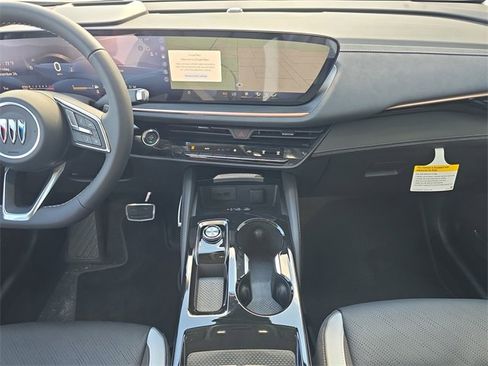 New 2026 Buick Envision Sport Touring image 13