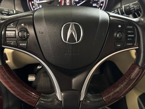 Used 2014 Acura MDX SH-AWD w/ Technology Package image 14
