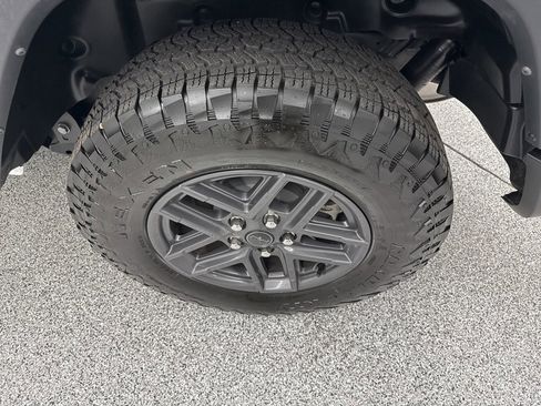 Used 2024 Jeep Wrangler Sport S image 8