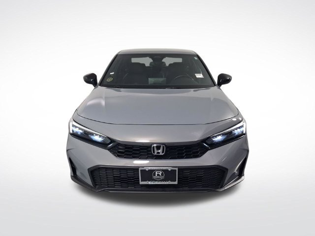 Used 2026 Honda Civic Sport image 26