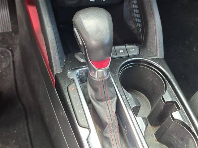 Used 2022 Chevrolet TrailBlazer RS AWD/4WD image 10