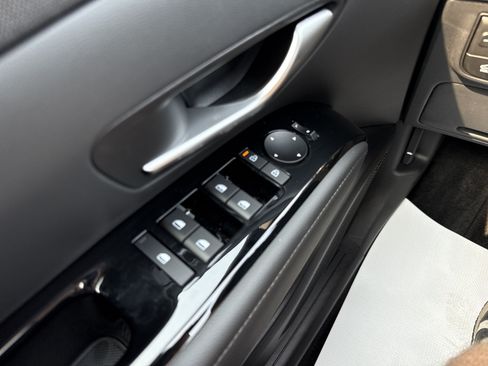 New 2026 Hyundai Tucson Limited AWD/4WD image 16