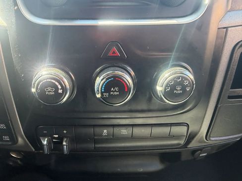 Used 2020 RAM 1500 Tradesman w/ Tradesman SXT Package AWD/4WD image 18