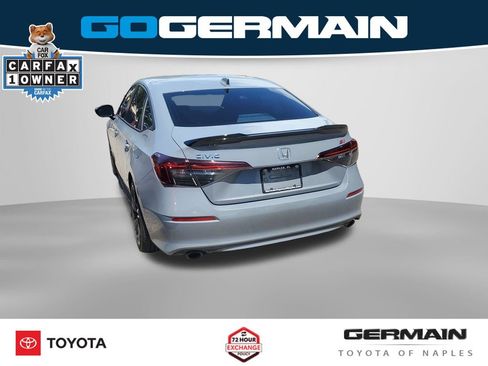 Used 2025 Honda Civic Si image 10