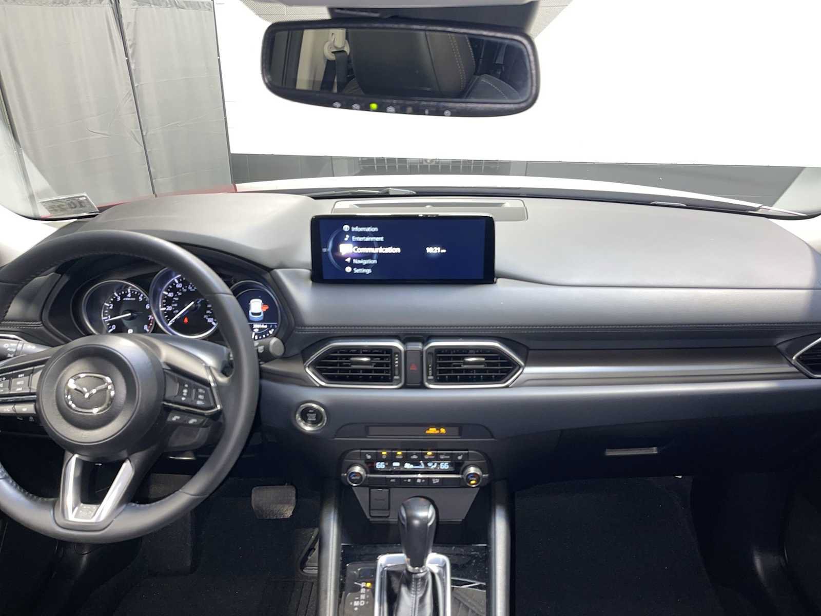 Used 2023 MAZDA CX-5 AWD 2.5 S image 9