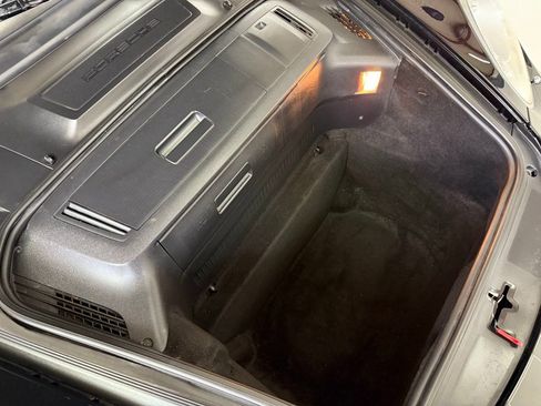 Used 2008 Porsche Cayman S image 70