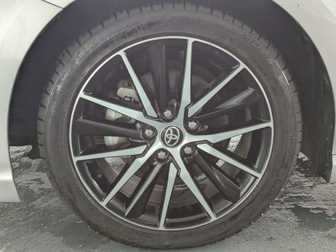Used 2023 Toyota Camry SE FWD image 26