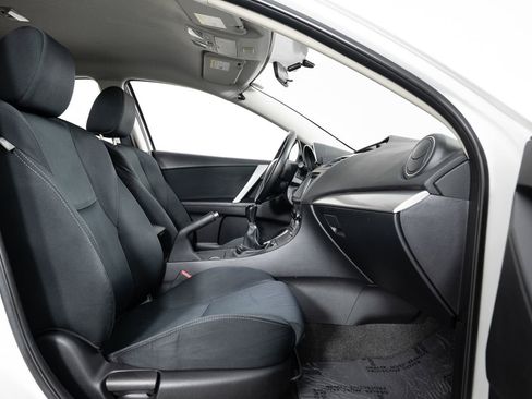 Used 2011 MAZDA MAZDA3 s Sport image 26