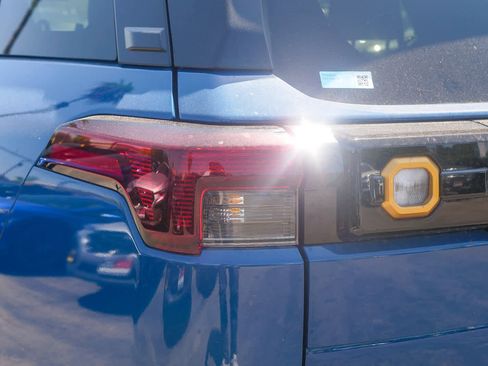 New 2026 Subaru Outback Wilderness image 7