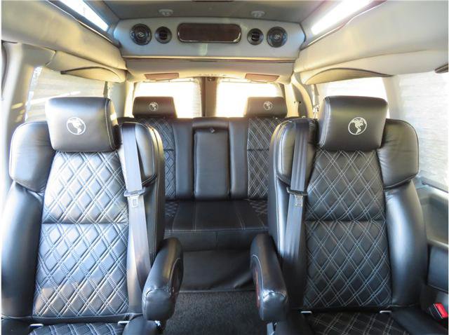 Used 2020 GMC Savana 2500 w/ Enhanced Convenience Package RWD image 26