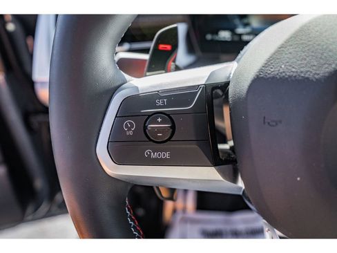 Used 2025 BMW X1 M35i w/ Premium Package image 12